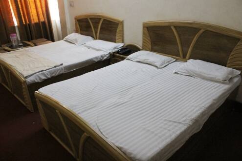 Hotel Maharaja Palace, Haridwar 3